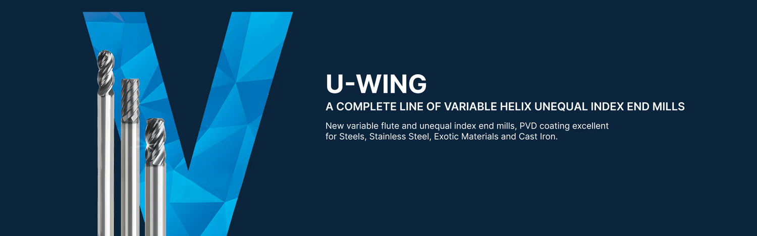 U-Wing Series