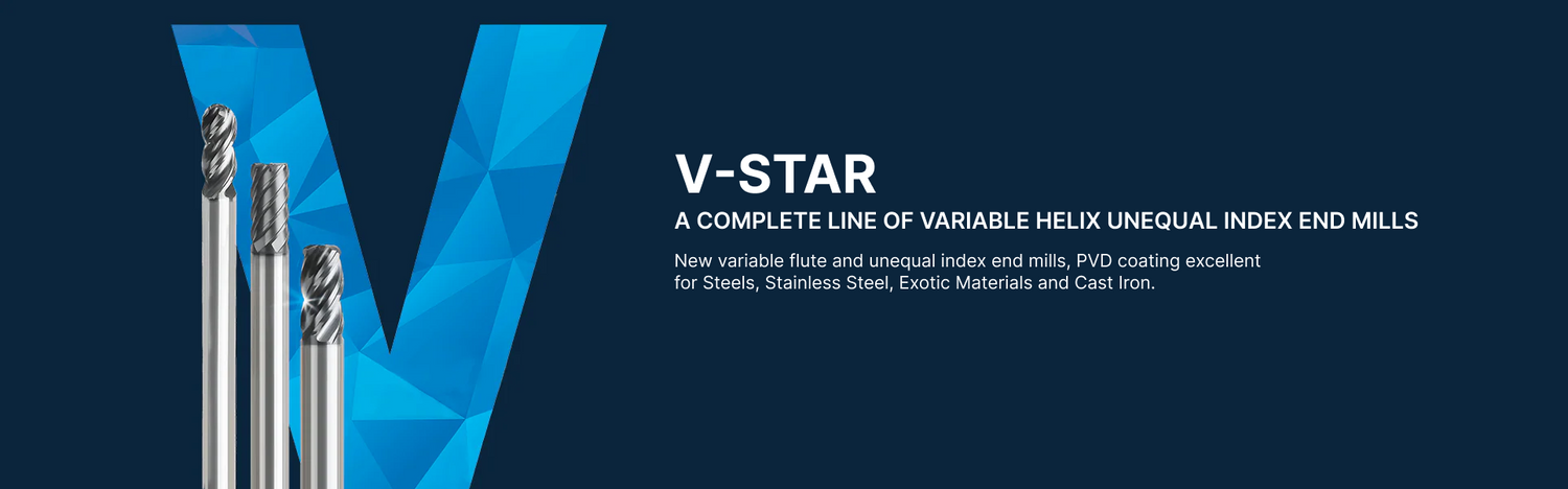 V-Star Series
