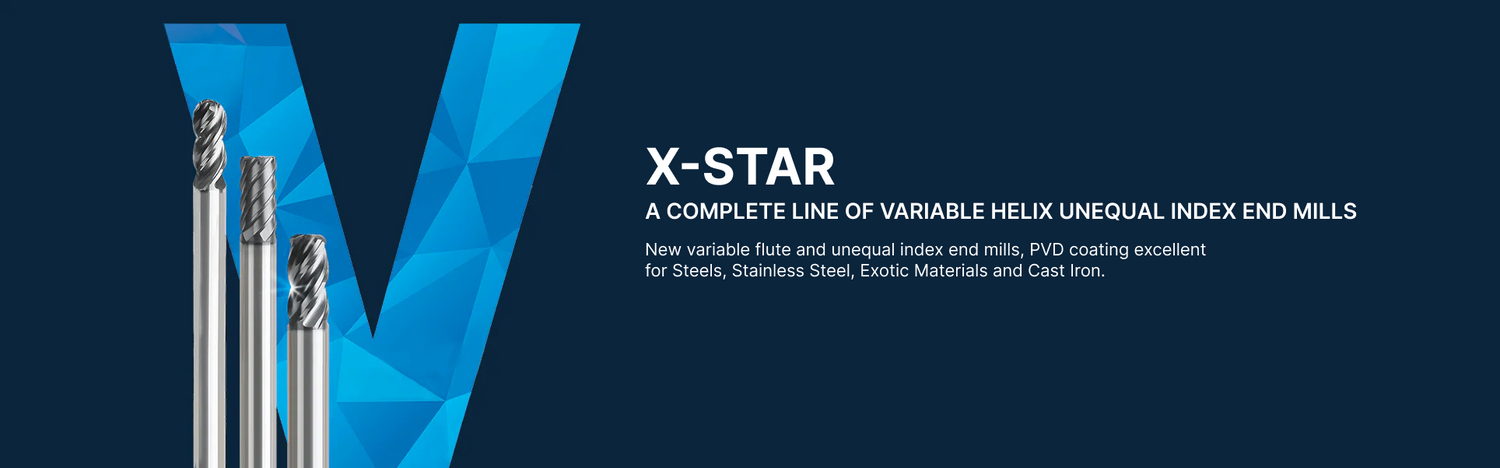 X-Star Series