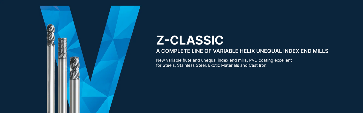 Z-Classic Series