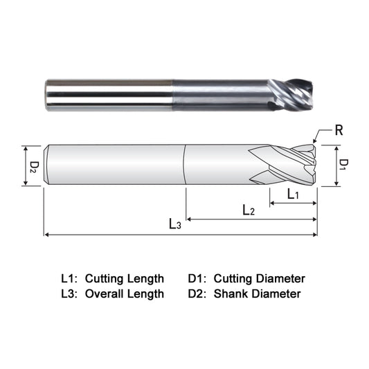 XR525A040045L