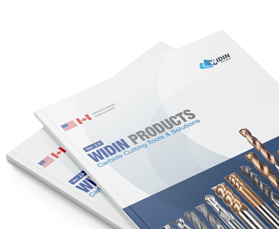 About Us – Widin Inc