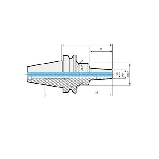 BT30-DSC3-60