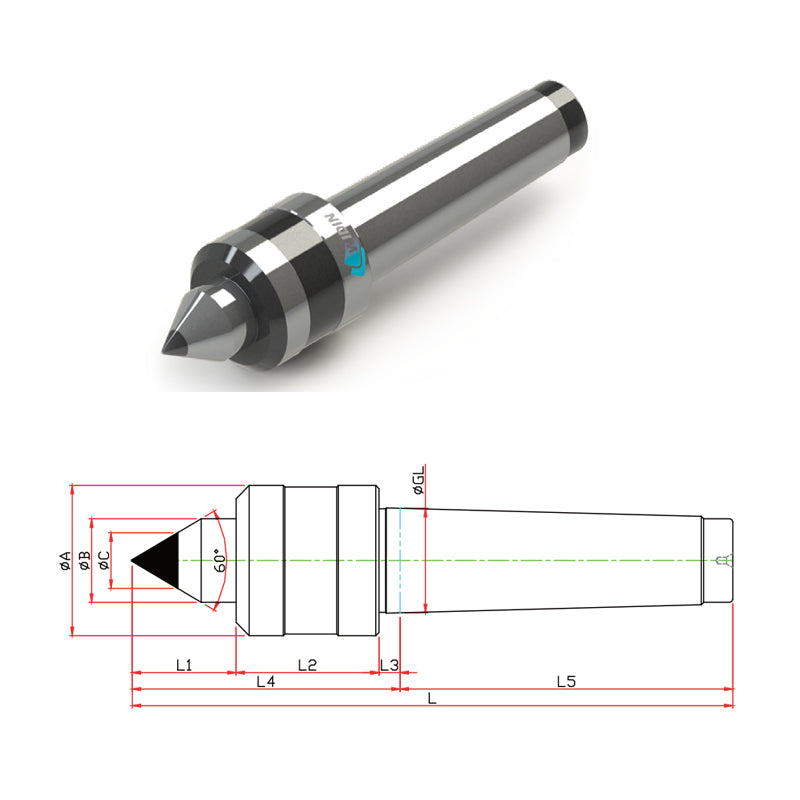 LC-5HDC