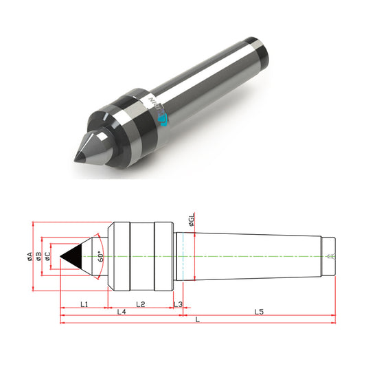 LC-5HDC