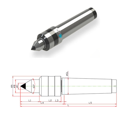 LC-6HDSC